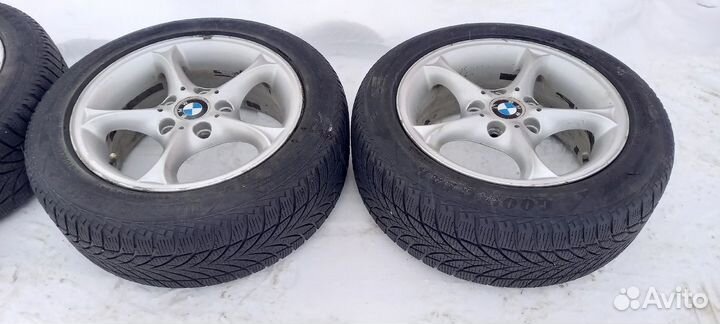 Только Диски R16