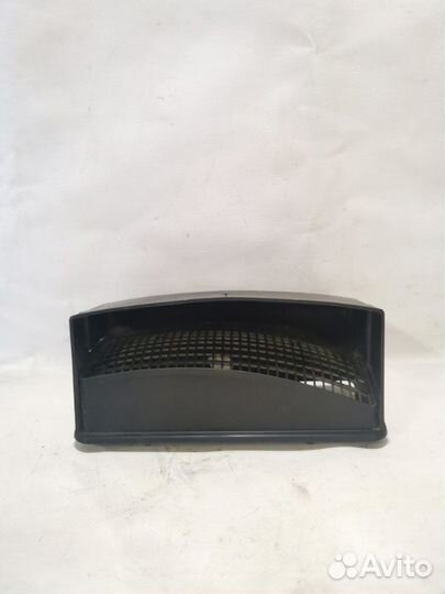 Воздухозаборник Seat Ibiza\St купе cgpa 1.2 2009