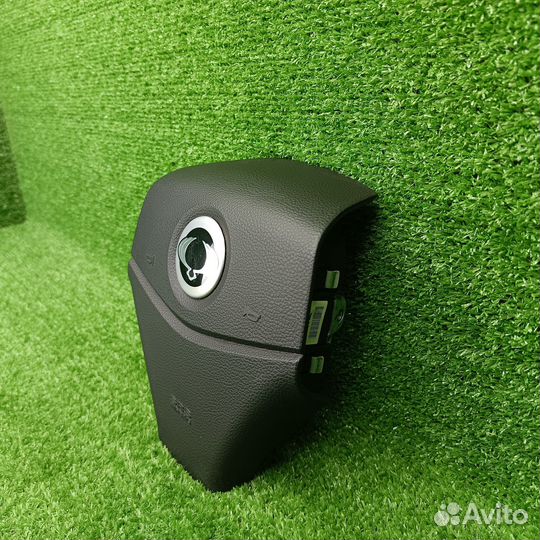 Ssang Yong Actyon new - Подушка в руль