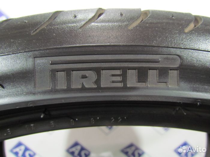 Pirelli P Zero 265/30 R20 102M