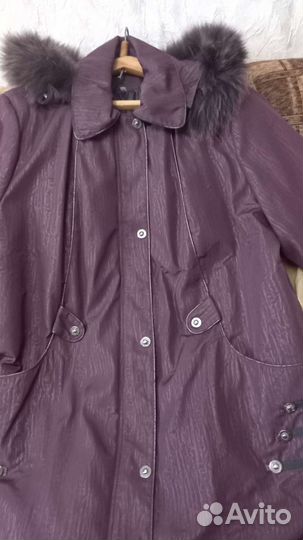 Женские вещи