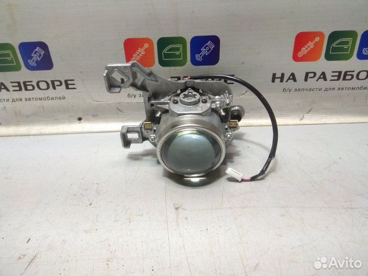 Линза передняя правая Infiniti G35 V36 VQ37 2007