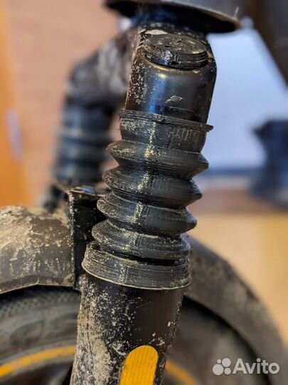 Аксессуары для Ninebot Max G30