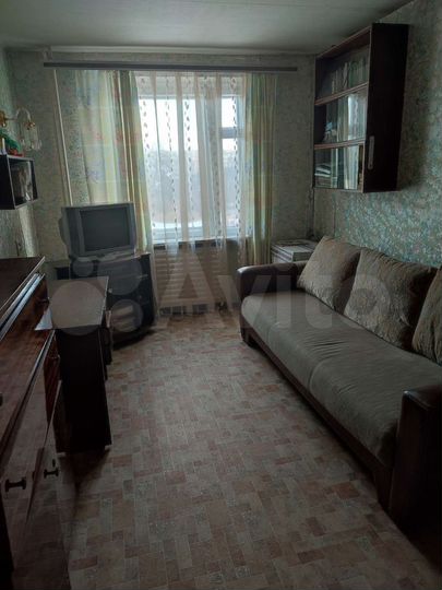 3-к. квартира, 68,8 м², 2/3 эт.