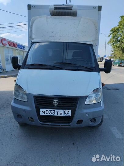 Услуги перевозки газель с грузчиками