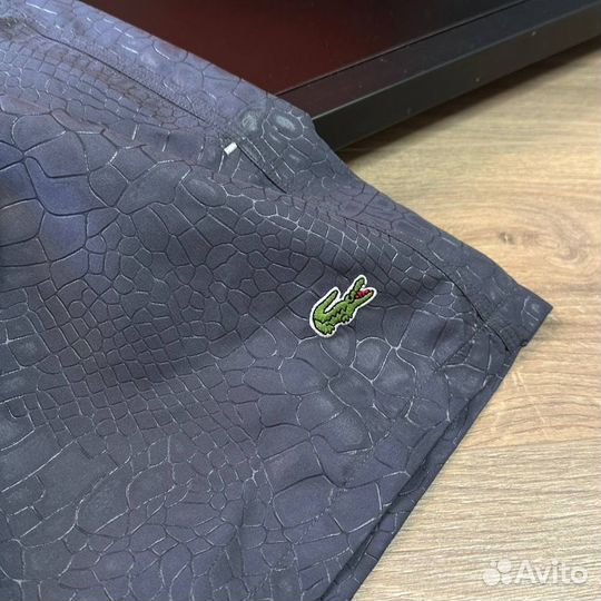 Шорты Lacoste плавательные 24/25