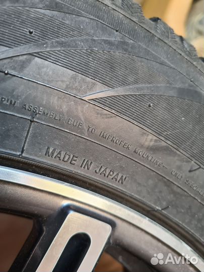 Toyo Observe GSi-5 255/55 R19 111Q