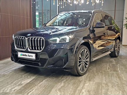 BMW X1 2.0 AMT, 2024, 42 км