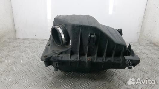 Корпус воздушного фильтра opel meriva A (DNI14NQ01