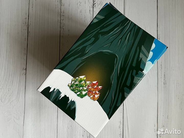 Коробки для конфет подарков