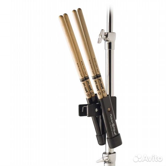 Зажим-держатель для барабанных палочек Promark SD2