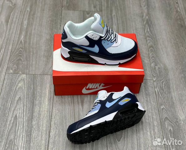 Кроссовки Nike air max 90