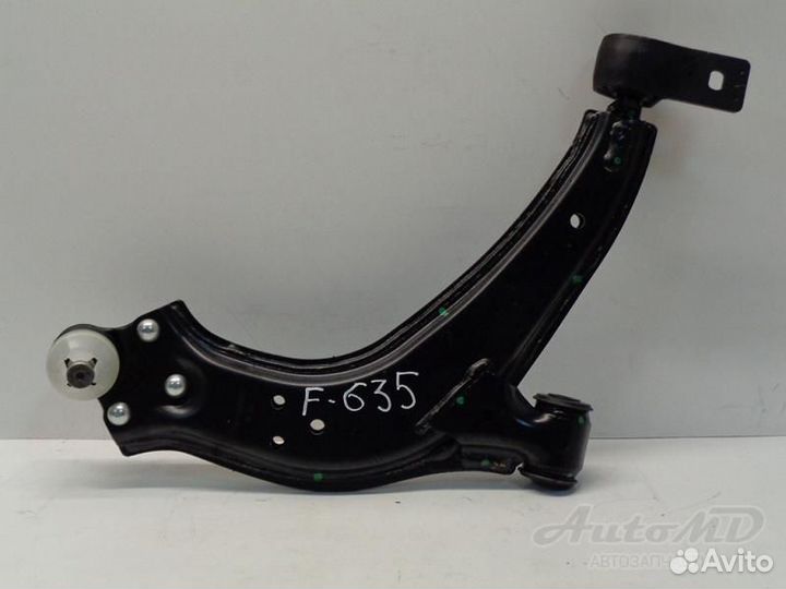 Рычаг передний правый Citroen Berlingo