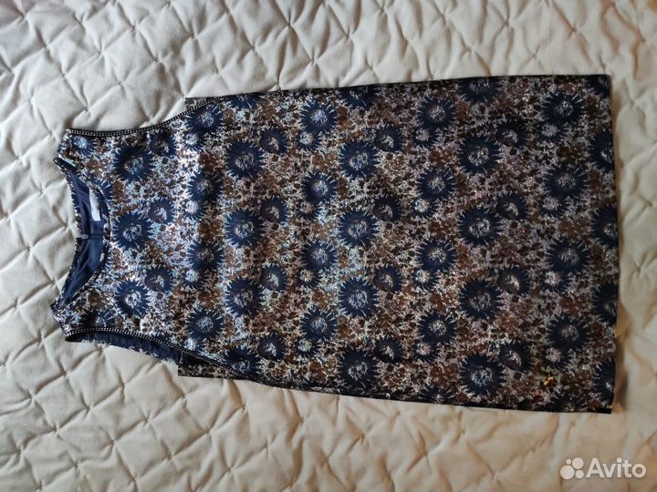 Платье женское 42 44