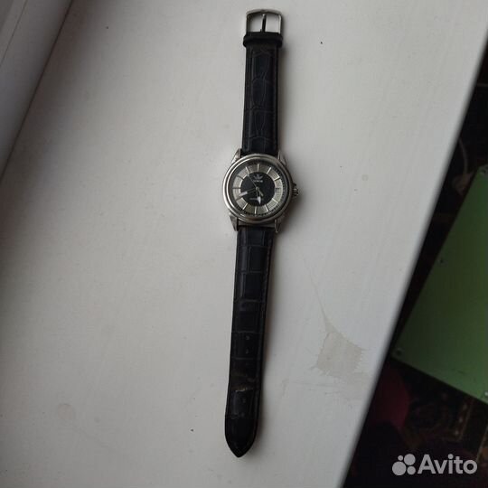 Мужские наручные часы бу