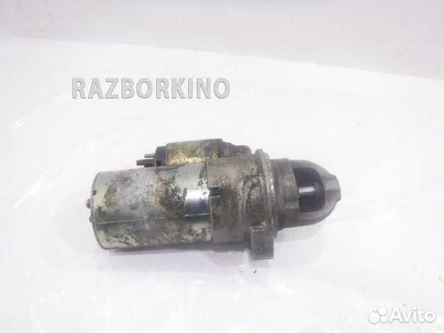 Стартер Кадиллак SRX 1