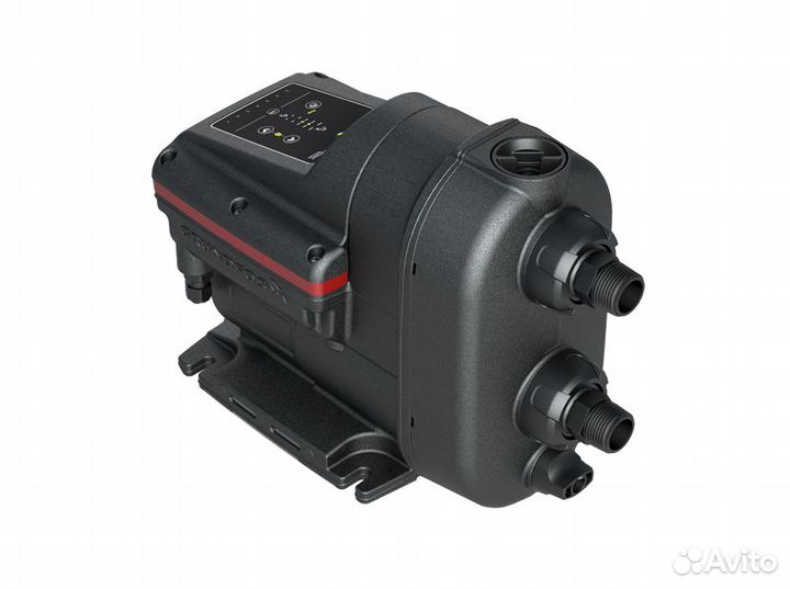 Установка насосная автоматическая Grundfos scala2