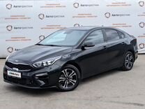 Kia Cerato 2.0 AT, 2019, 102 000 км, с пробегом, цена 2 100 000 руб.