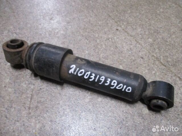 Амортизатор задний DAF 1436055