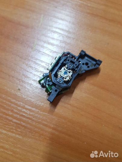 Ремонт PlayStation и Xbox