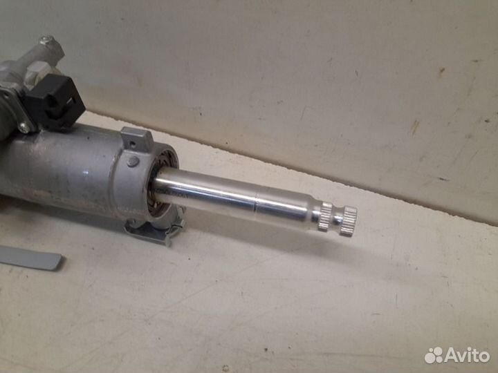 Рулевая колонка Toyota Land Cruiser 200 2016-2021