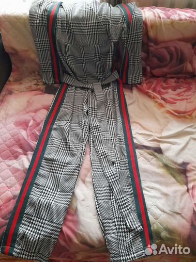 Комбинезон женский летний 42 рр