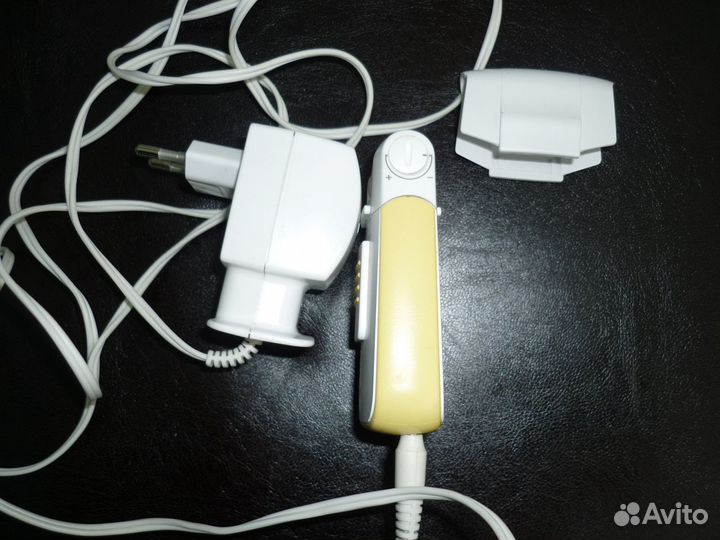 Эпилятор braun Silk-epil comfort