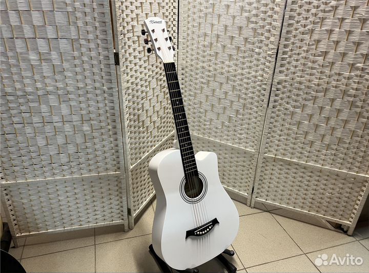 Гитара Акустическая