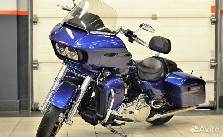 Harley-Davidson Road Glide Special (2016)