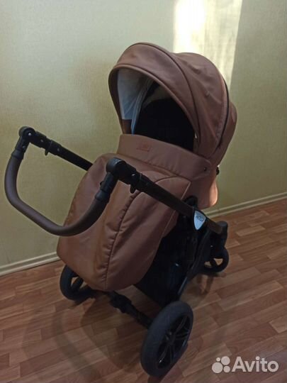 Коляска verdi 3 в 1