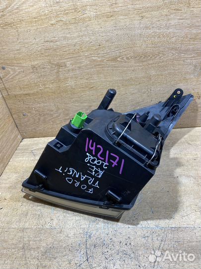 Фара передняя правая Ford Transit 7 Арт. 142171