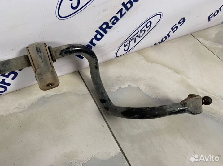 Стабилизатор передний Nissan X-Trail T31 2.0