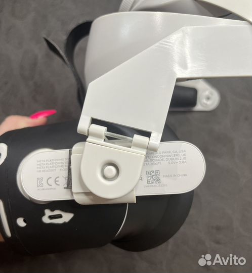 Oculus quest 2 128gb
