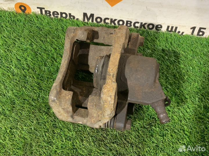 Суппорт передний правый Lifan Breez