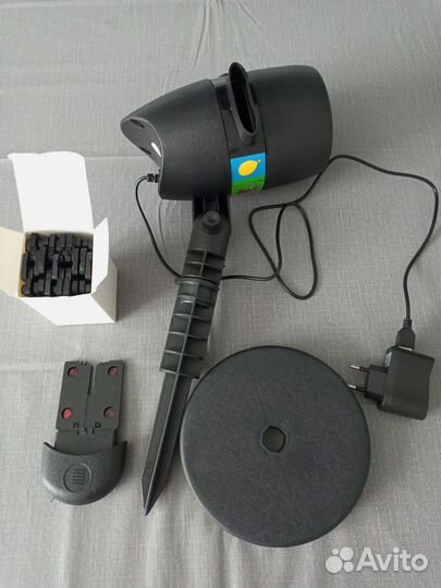 Детский проектор