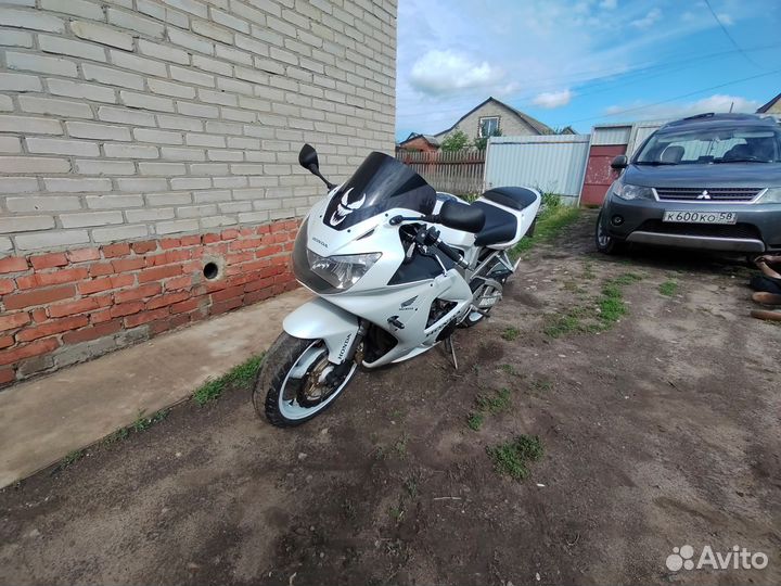 Продам мотоцикл