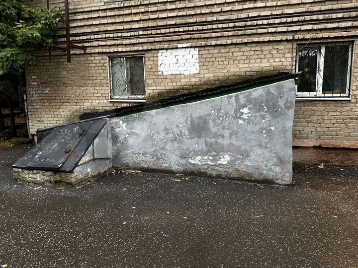 Склад, 250 м²