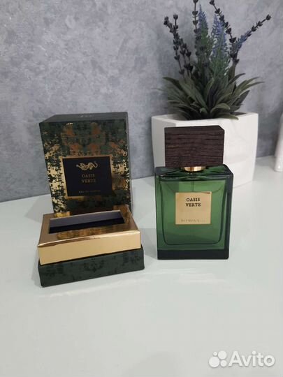 Rituals Oasis Verte Eau de Parfum, 60 ml