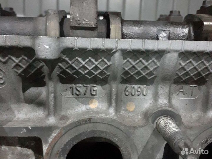 Гбц Ford Mondeo 3 2.0 i