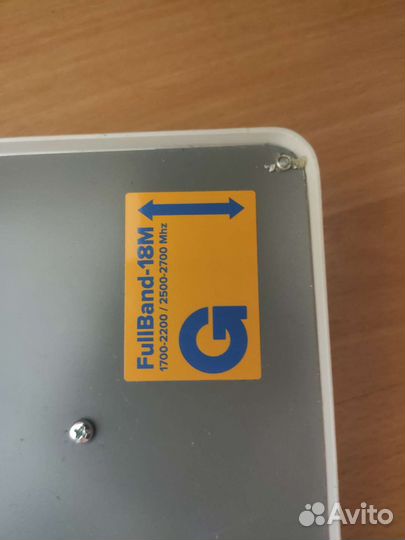 Загородный интернет (роутер с sim + антенна)
