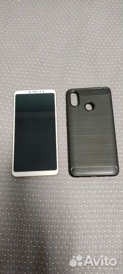 Xiaomi Mi Max 3, 4/64 ГБ