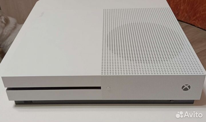 Xbox One