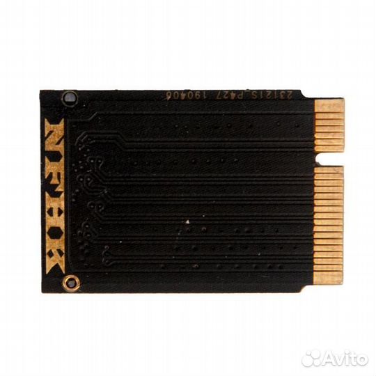 Переходник для SSD M.2 NVMe для Apple MacBook Air