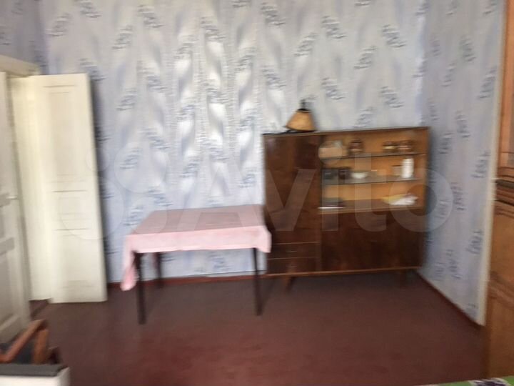 2-к. квартира, 36 м², 2/2 эт.