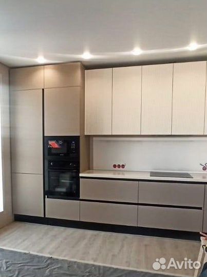 Кухня на заказ