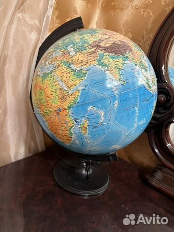 Глобус