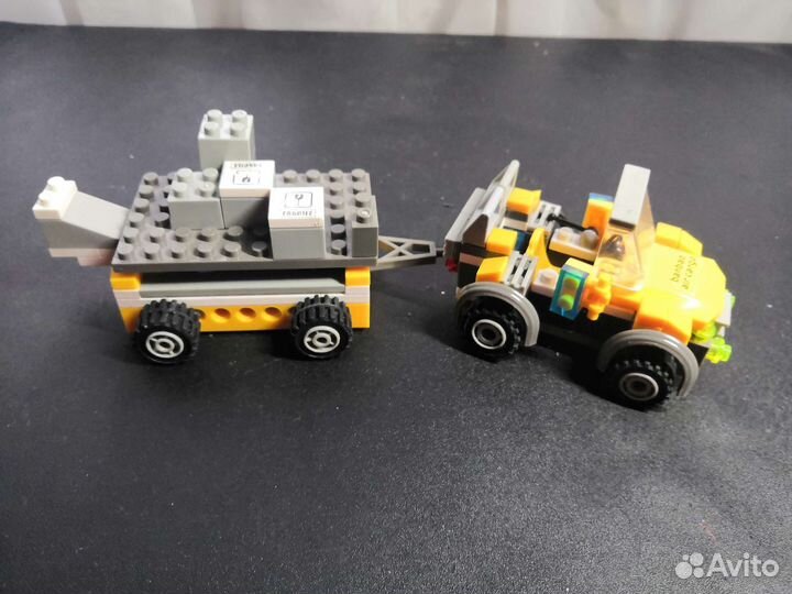 Самолёт артикул 828101