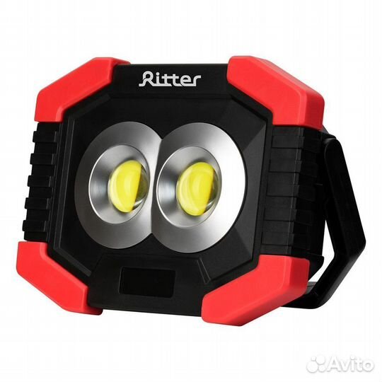 Фонарь прожектор (29127 5) светодиодный 3 LED 7 Вт