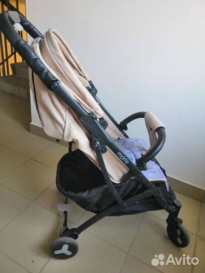 Прогулочная коляска бу