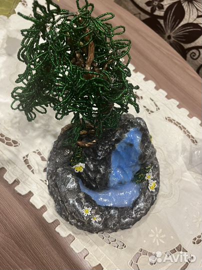 Топиарий счастья